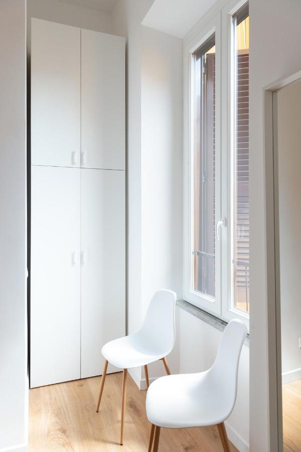 Designer Apartment Via Nazionale Рим Экстерьер фото